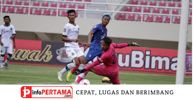 PSSI Umumkan Liga 1 2021-2022 Resmi Digelar 20 Agustus 2021 PSSI