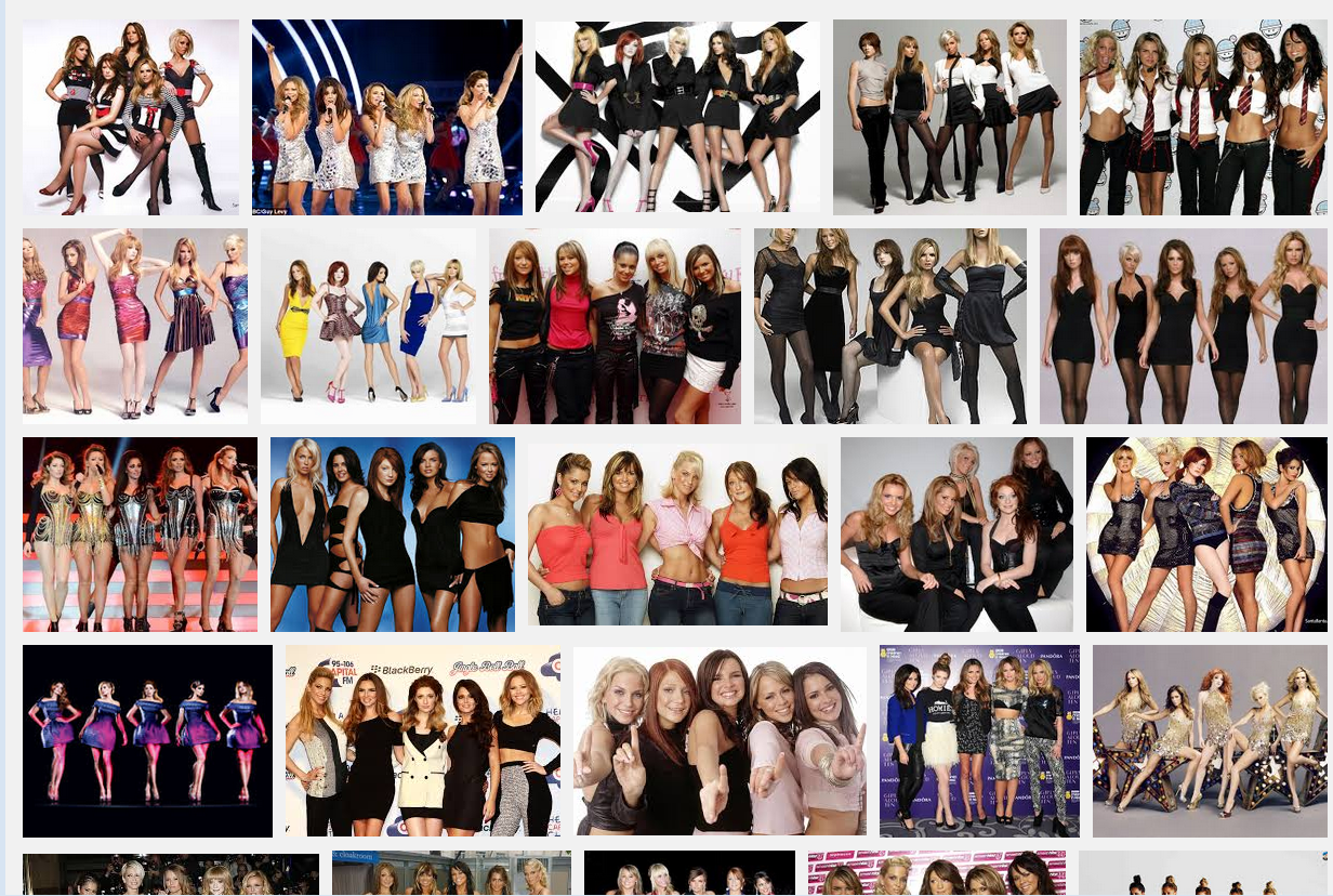 Lyrics Overanalysed Love Machine Girls Aloud