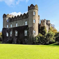 Best Dublin Walks: Malahide Castle