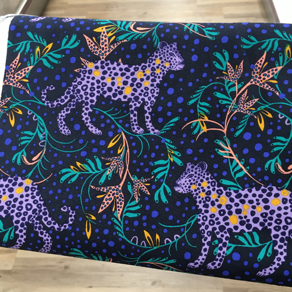 print & pattern FABRICS hobbycraft