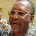 Former President of Congo, Yhombi-Opango dies of coronavirus