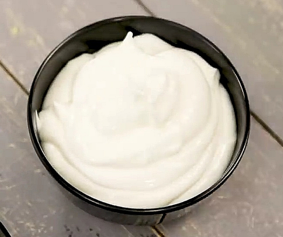 How to make Mayonnaise at Home Eggless Mayonnaise Recipe