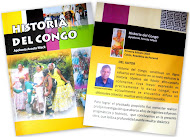 HISTORIA DEL CONGO