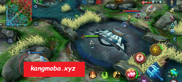 Script Mod Map Mpl Drone View Mobile Legends Patch Terbaru - KUMPULAN ...