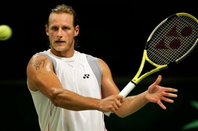 Welcome to my world.... : The 100 Hottest Male Tennis Players of the