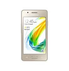 Cara Flash Samsung Galaxy Z2 SM-Z200F