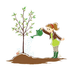 tree grow illustration rooted joy than spring fruit garden ii fitting received autumn would know very