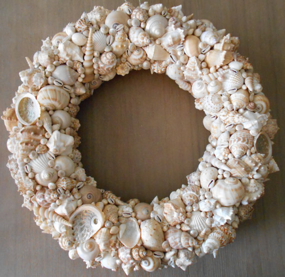 Do It Yourself Ideas And Projects 20 DIY Shell Decor Ideas To Make do-it-yourself-ideas-and-projects-20-diy-shell-decor-ideas-to-make