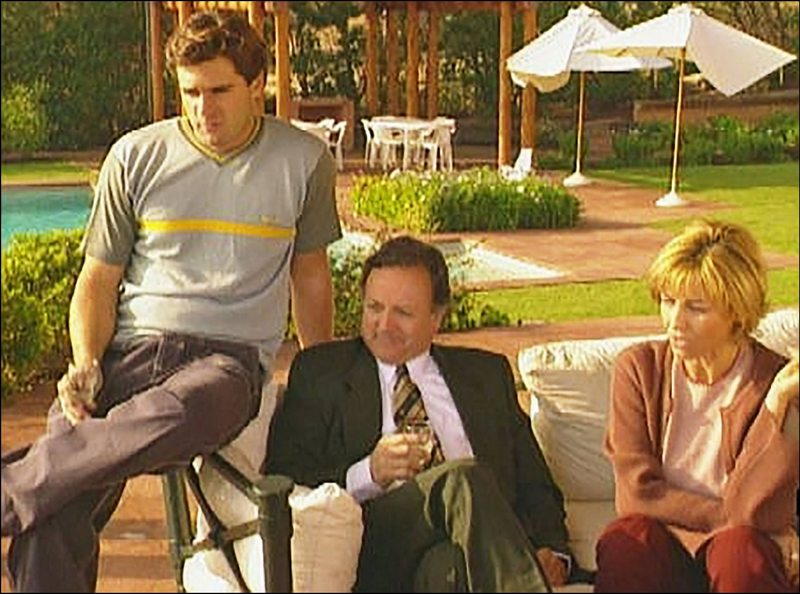 rochet el castillo del juguete