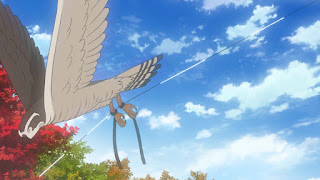 Hellominju.com : 名探偵コナンアニメ 『第996話 能ある鷹は罪を隠す』 | Detective Conan EP.996 | Hello Anime !