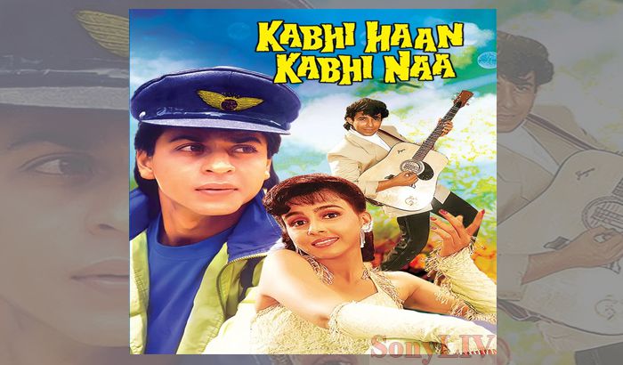 Kabhi haan kabhi naa full movie hd