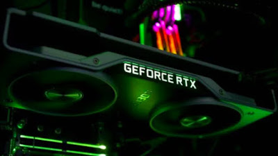 Harga Terbaru Nvidia GeForce RTX 3060