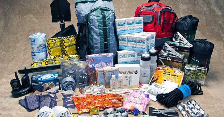 Zaino Di Emergenza AEROcase® EPMC - Foto 3