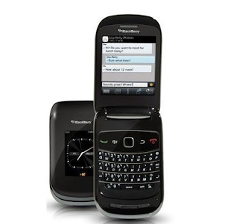 Download BlackBerry Style 9670 Autoloader