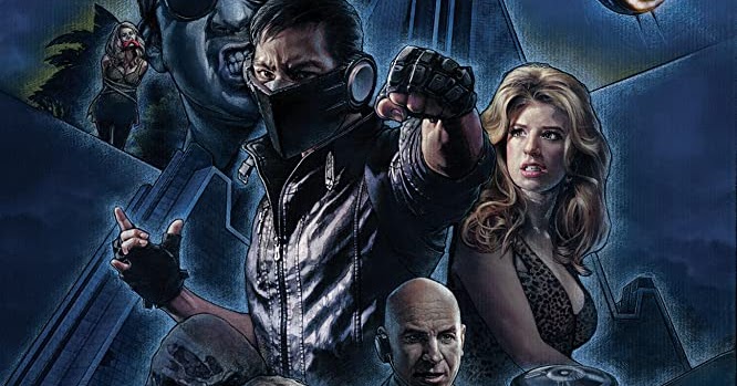 CINE 31: Escape from North Korea (2019)