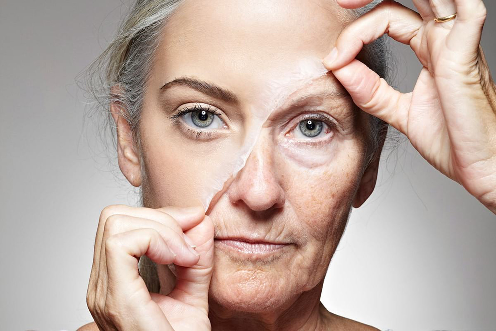 Pourquoi éviter le maquillage peut être bénéfique pour la peau ? – Evalia  Paris