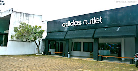 Norm Oriënteren Verandering Entree Kibbles: Branded Factory Outlet Shopping - Rumah Mode, Secret, For  Men, Heritage & Others @ Bandung [Indonesia]