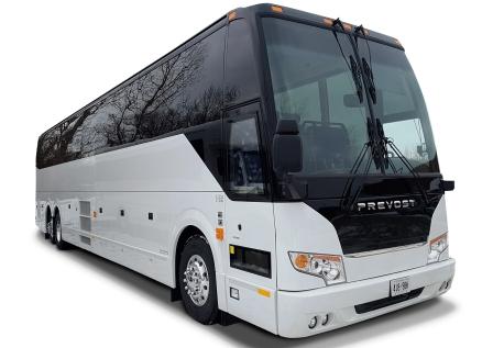 Comfort Tour Bus From Toronto To Maritimes Reviews Packages