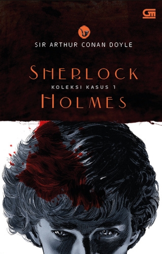 Resensi Novel Sherlock Holmes - Berkas Sekolah