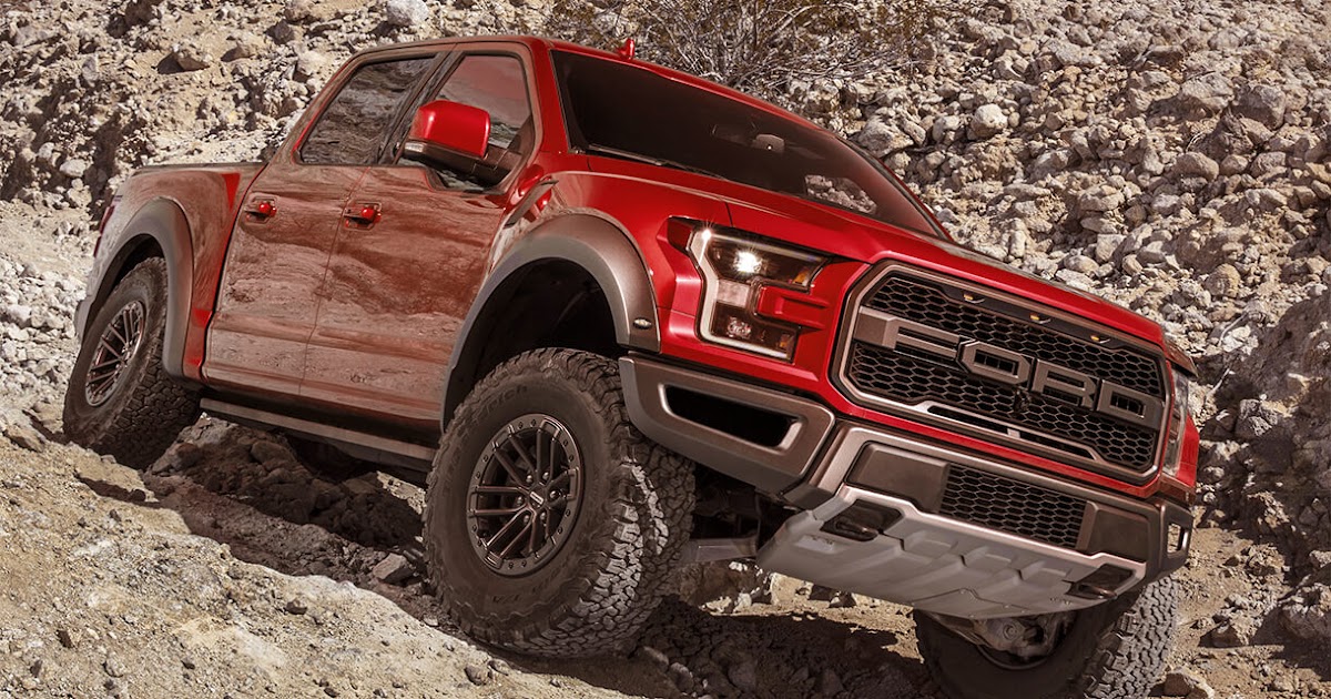 Ford F 150 Raptor Wallpapers Free Nice Car Blog
