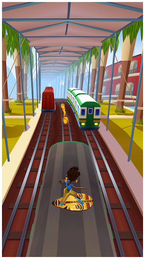 subway surfers download apk mod