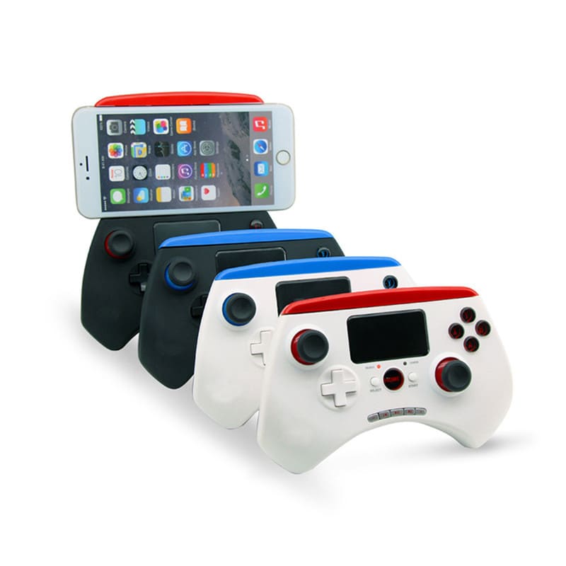 Comment Connecter Mac Sur Tv Sans Fil Comment Connexion d'une manette de jeu sans fil avec iPhone et iPad et
