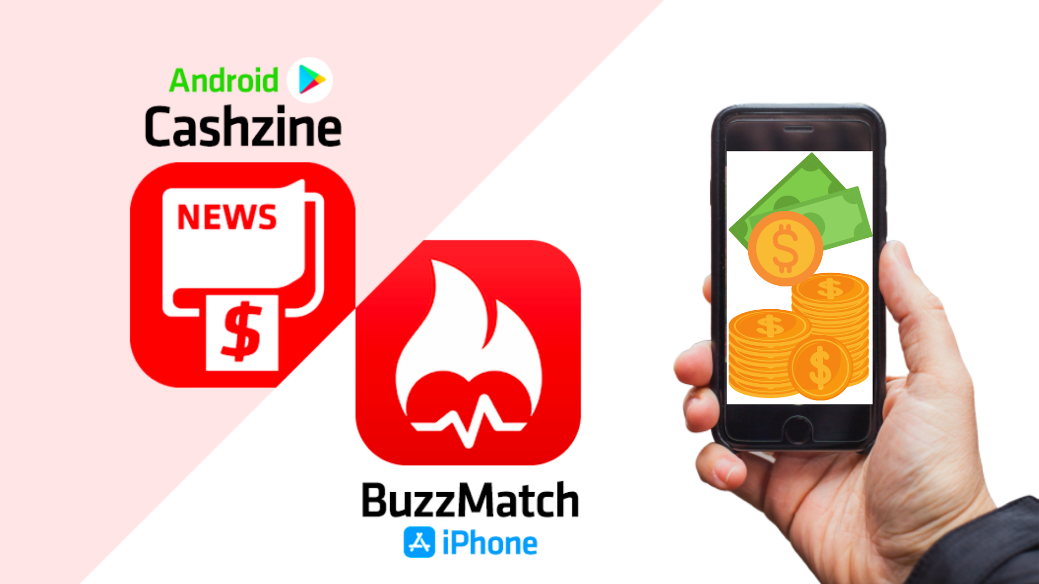 8 Cara mendapatkan ratusan bahkan jutaan koin di Cashzine