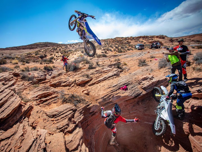 sherco enduro bike