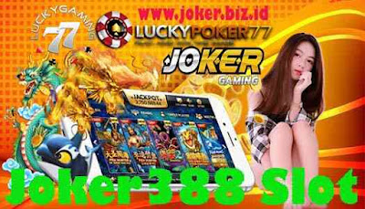 Joker388 Slot