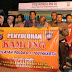 Penyuluhan Kamling Polda DIY Di Kelurahan Wirobrajan