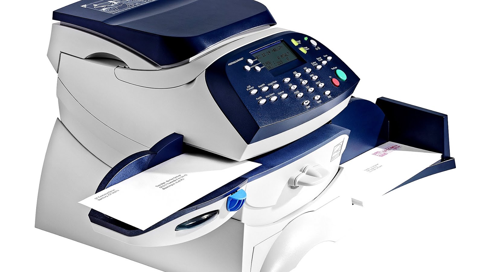 Office Postage Machine Office Choices