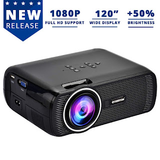 Best projector for home in 2020