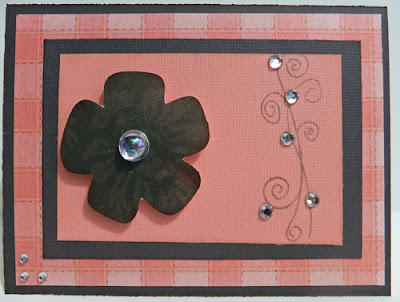 My Paper Crafting.com: Cricut Cards, Tags, Bookmarks