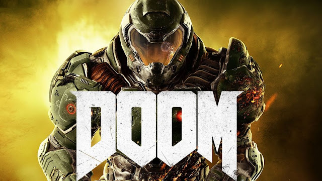 Cheat Doom 2016 Bahasa Indonesia Lengkap doom 3