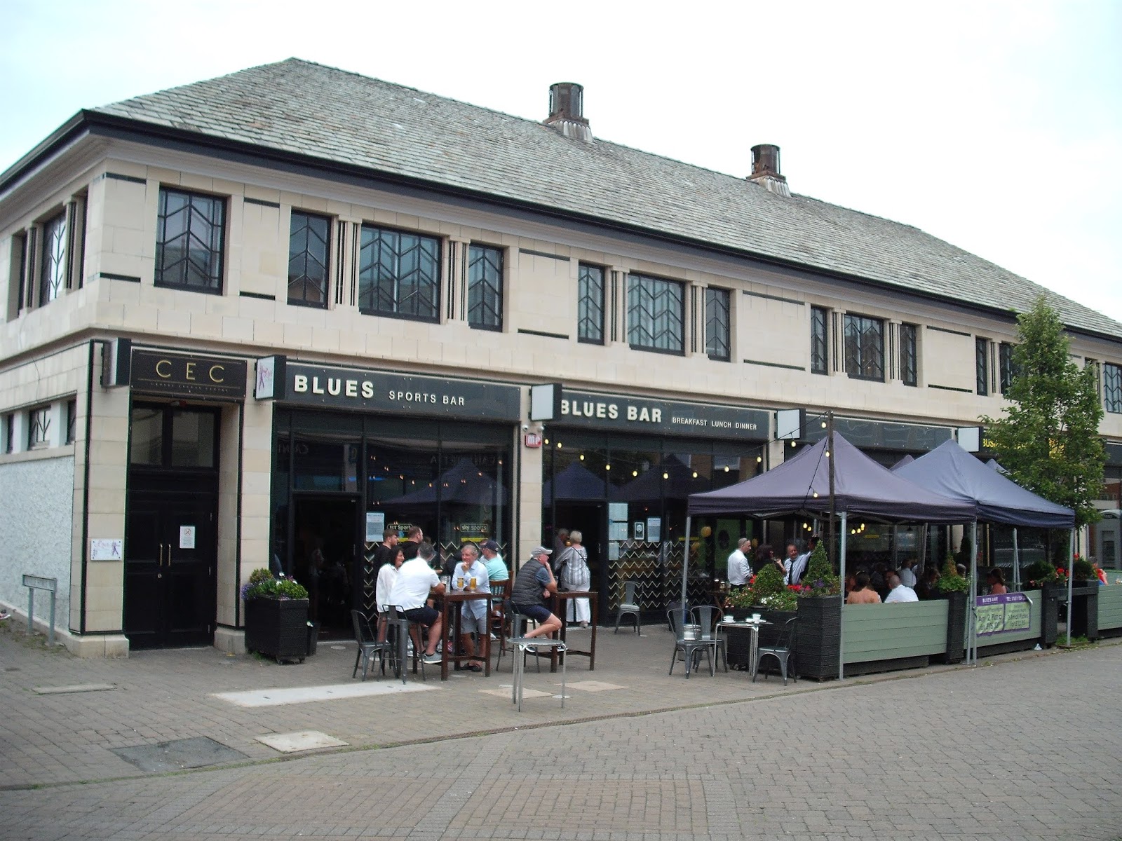 Merseyside Pub Guide Crosby, Thornton, Wakes (and Young)