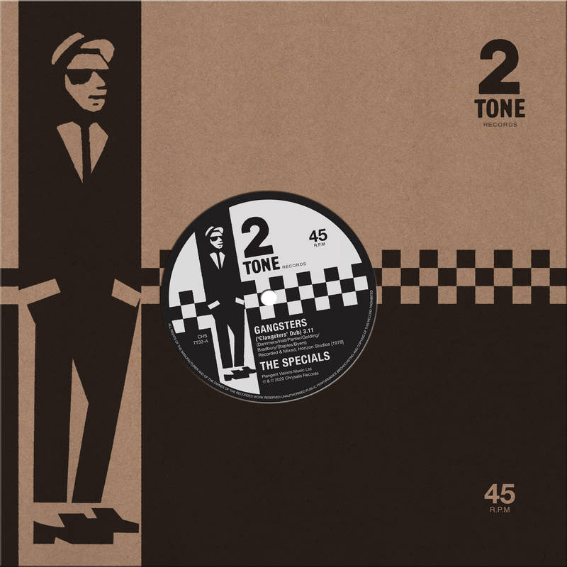 The Duff Guide to Ska Record Store Day 2020 US and UK Ska/Reggae