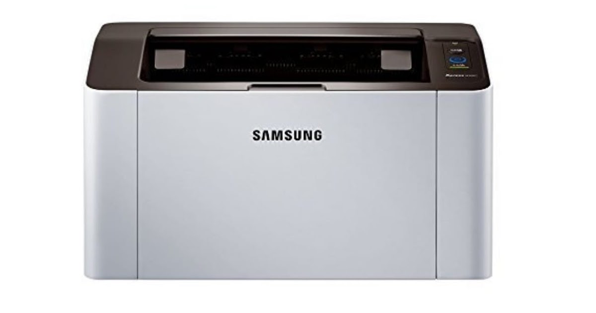 Gadget Review Best Laser Printer in India Samsung SIM2021 Laserjet