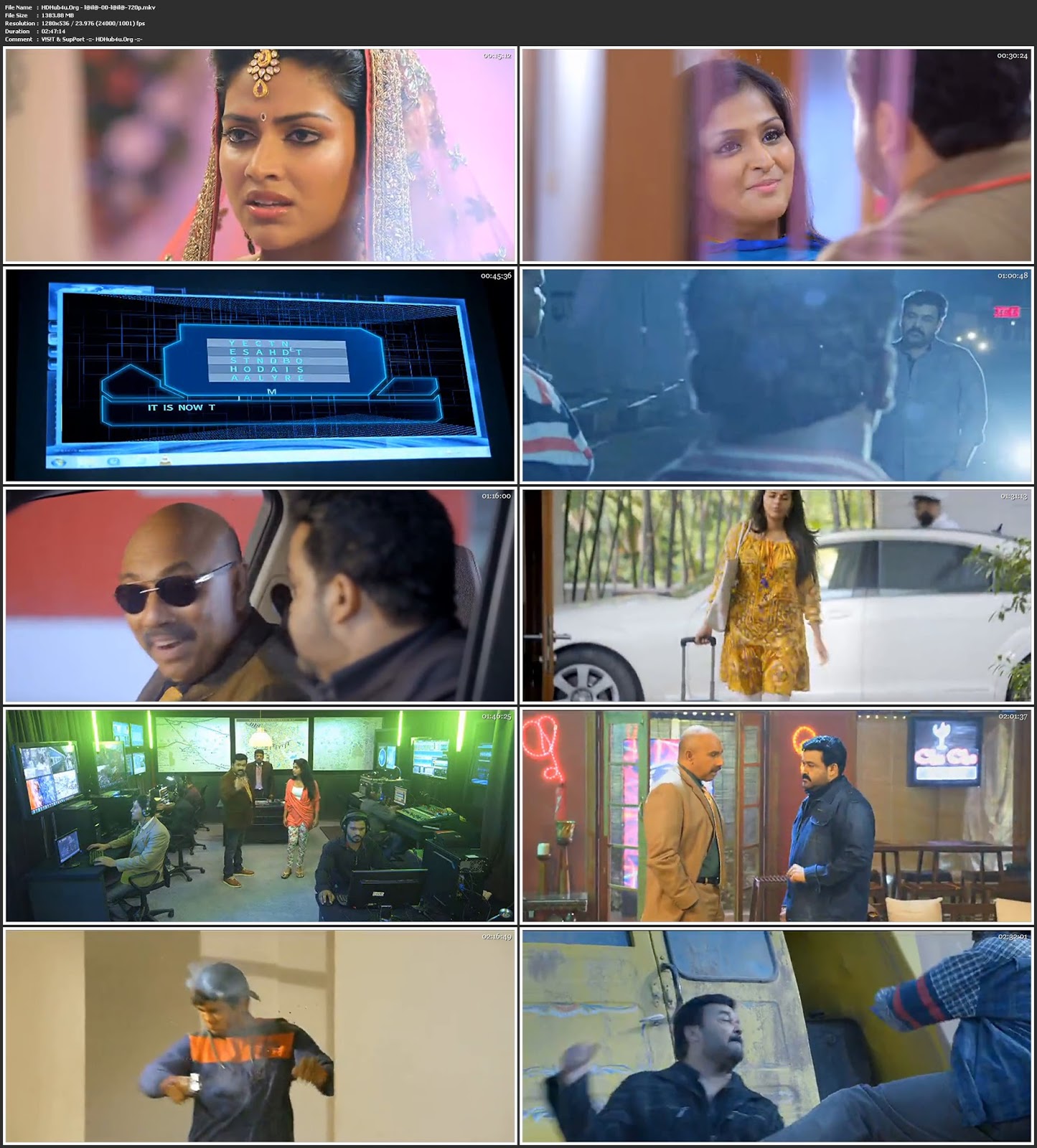 Lailaa O Lailaa 2015 UNCUT Hindi Dual Audio 480p DVDRip 500MB Download