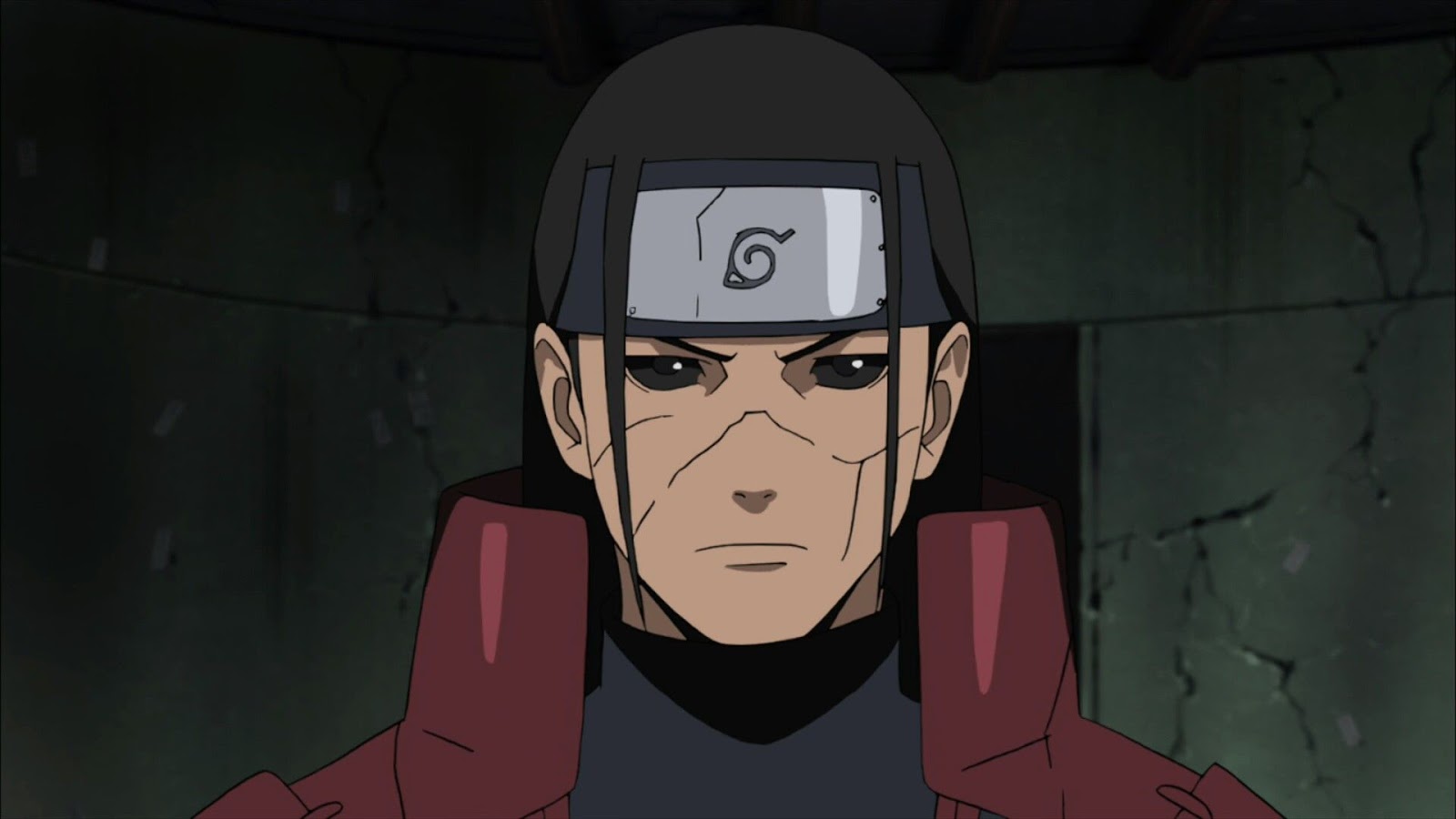 5 Naruto characters who can beat Hashirama Senju