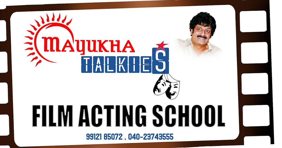 Vilekhari Digital Marketing Academy Hyderabad: Top Acting Schools Hyderabad