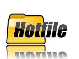 Hotfile search