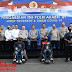 Solidaritas Alumni AKABRI 89 Distribusikan 22.550 Paket Sembako bagi Warga Terdampak Covid-19