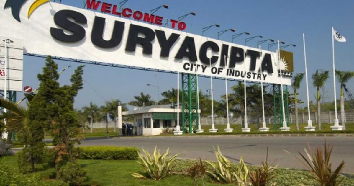 LOWONGAN PEKERJAAN DI PT SURYA CIPTA PERKASA PADA BAGIAN ASSISTENT