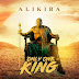 Alikiba Reveal his Album ArtWork titled “Only One King”