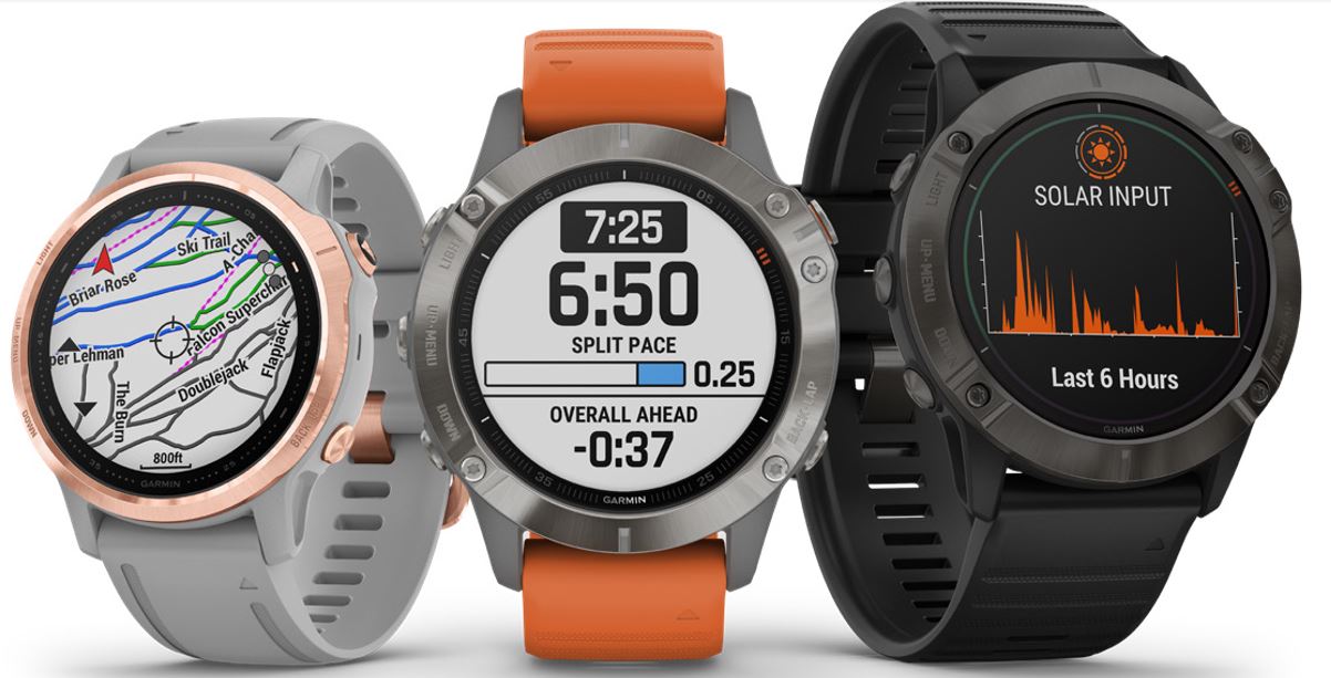 garmin fenix4