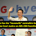 Grace Poe the housewife contradicts ex SC Justice Puno on ABS-CBN franchise issue