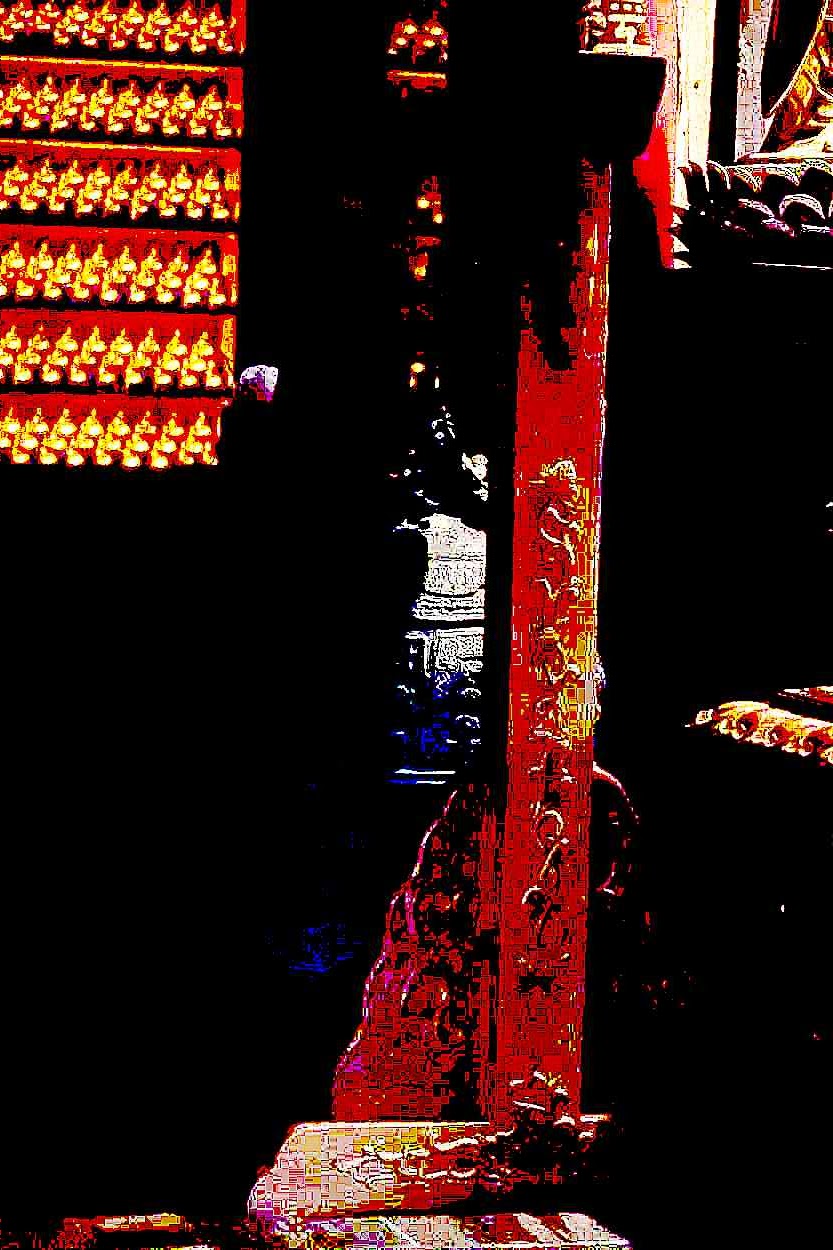 파주 고령산 보광사 파주 고령산 보광사