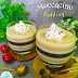 Resep Moccacino Pudding
