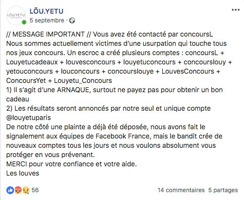 COMMENT LIMITER EFFICACEMENT LES RISQUES SUR LES RESEAUX SOCIAUX 7 Réseaux sociaux