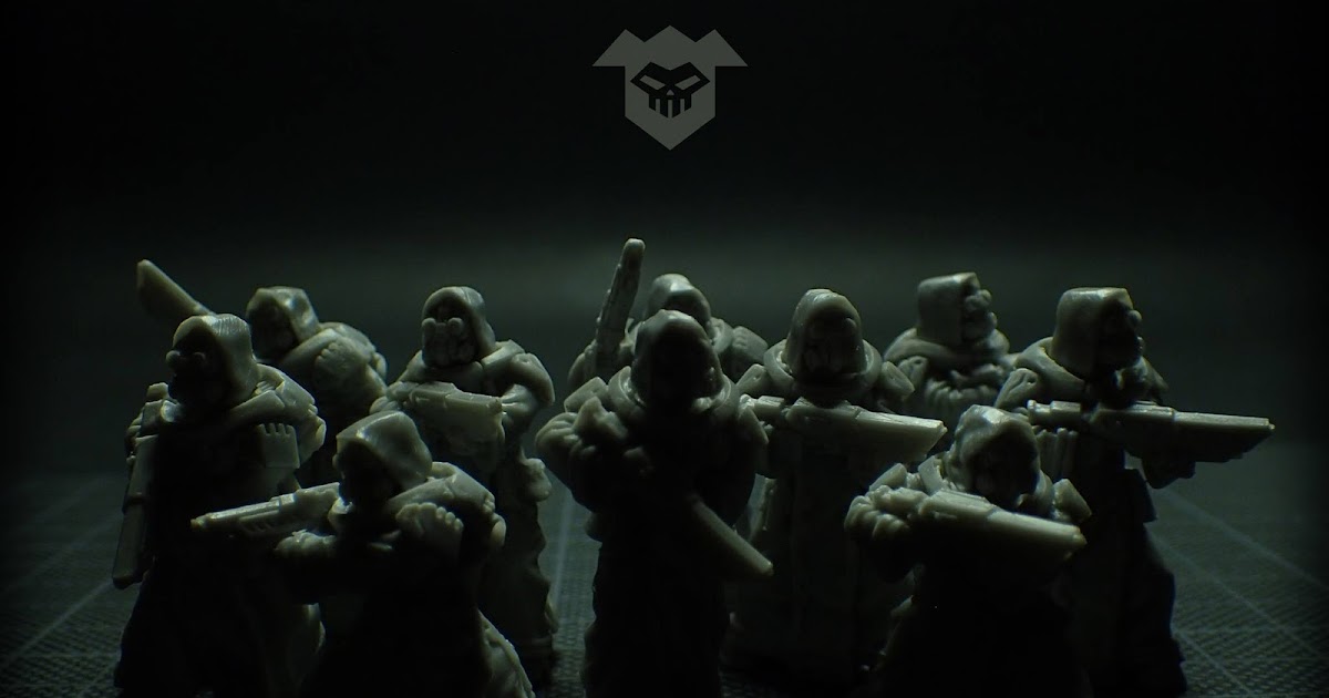 Tabletop Fix Puppetswar New Preview